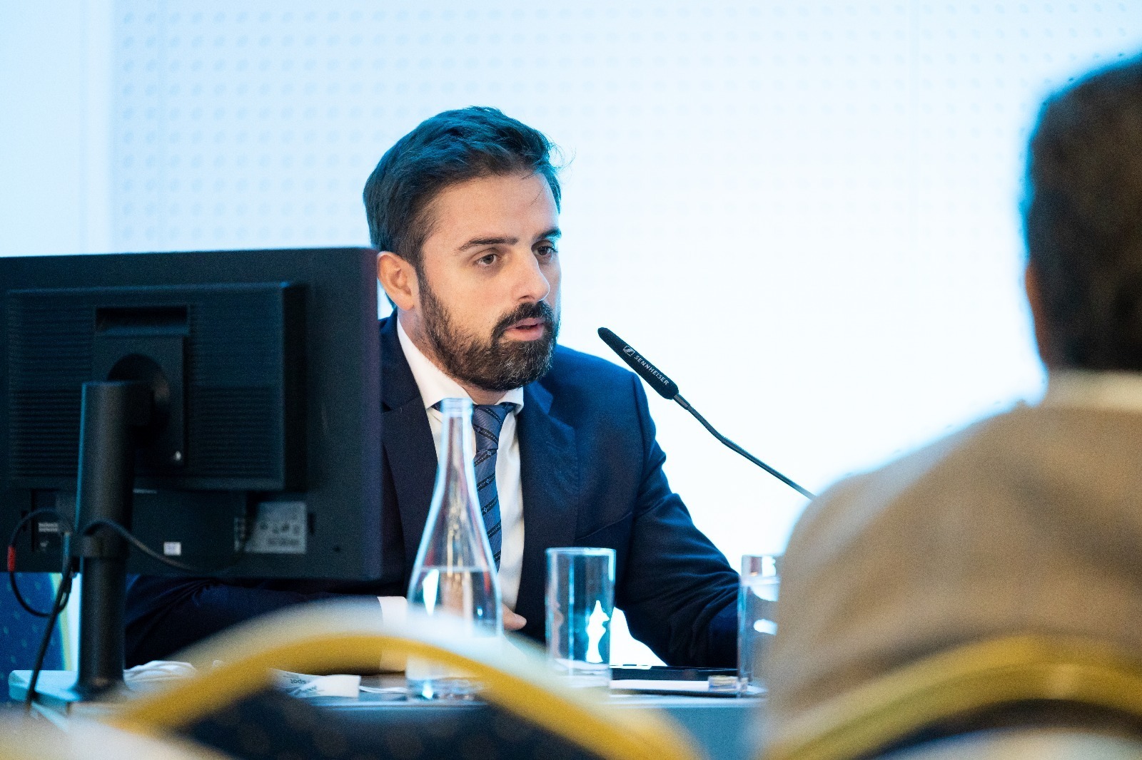 Dr. João das Dores Carvalho